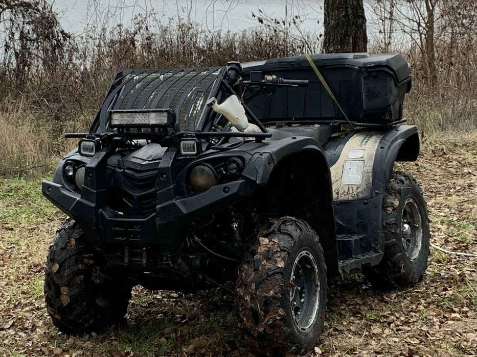 продам квадроцикл 500куб