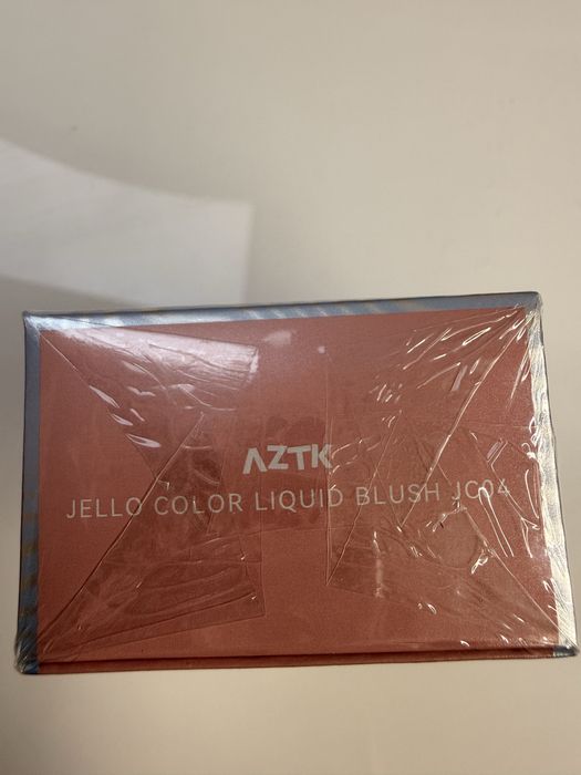 Nowy róż AZTK jc04.