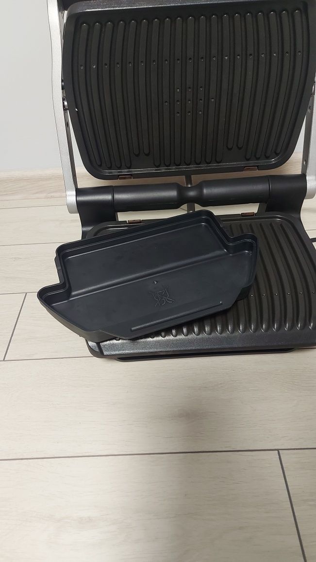 Гриль тефаль оптигриль OptiGrill Tefal: 3 850 грн. - Інша техніка для ...