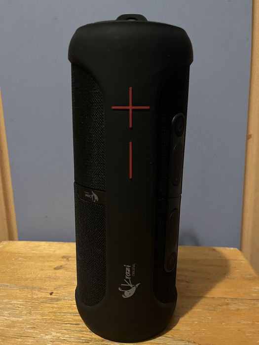 Колонка krazi-shark