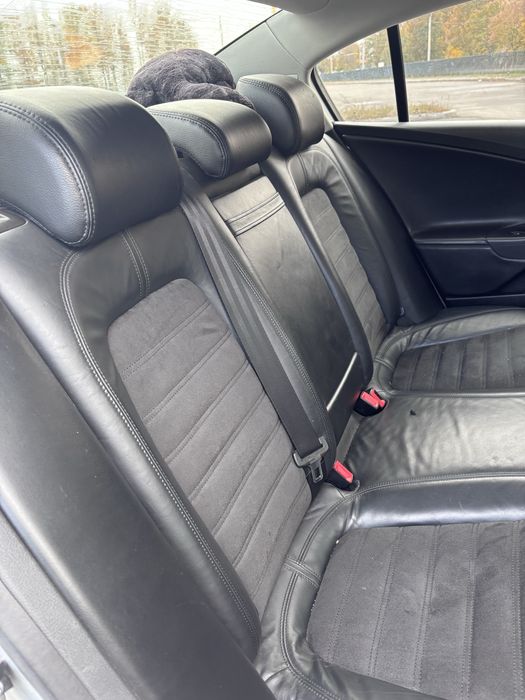 Продам volkswagen passat b6
