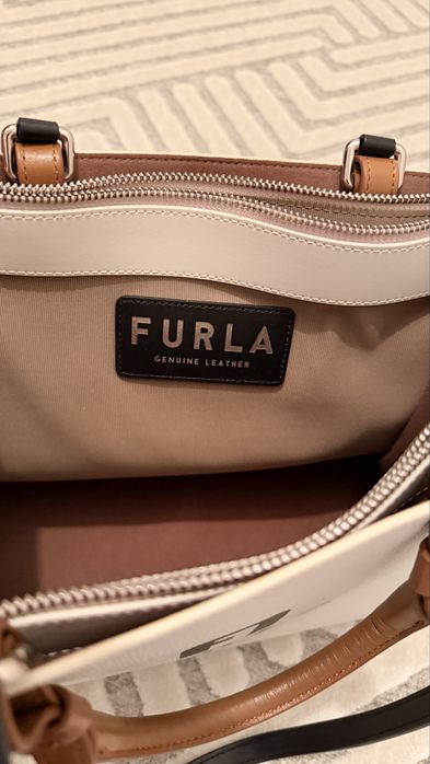 Mala FURLA ( Nova e Original )