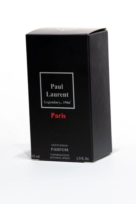 Paul Laurent -Perfumy - rzemieślnicze recznie wytwarzane