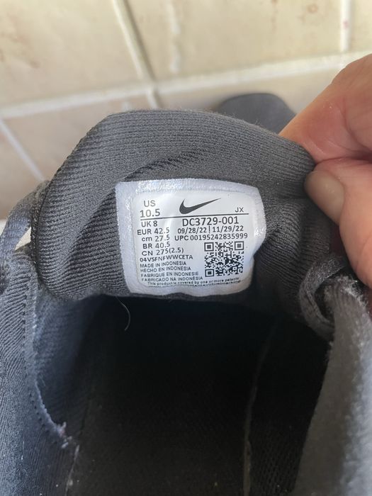 Nike Revolution 7 , розмір 42,5