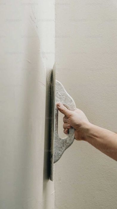 Serviços Serrelharia / Obras