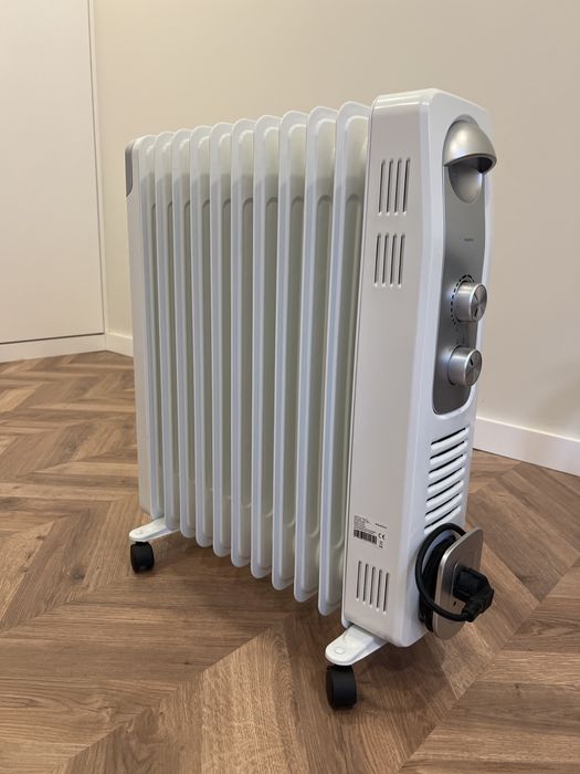 Aquecedor a óleo Equation Essential 2500w