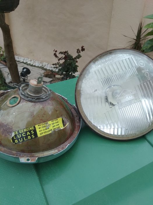Acessórios para Mini