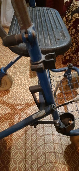 Ходунки роллеры Premis..