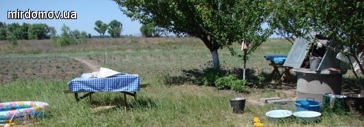 Продам дачний участок,Бзів,торг