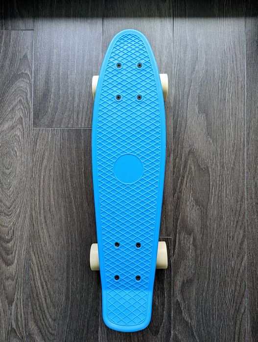 Скейт дитячий Oxelo Play 500 (decathlon)