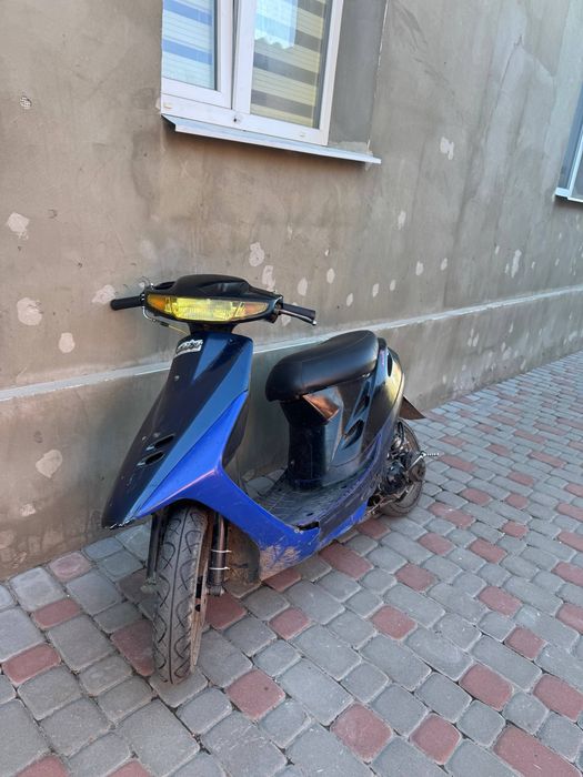 honda dio 28 zx - Мототехніка в Вінницька область - OLX.ua