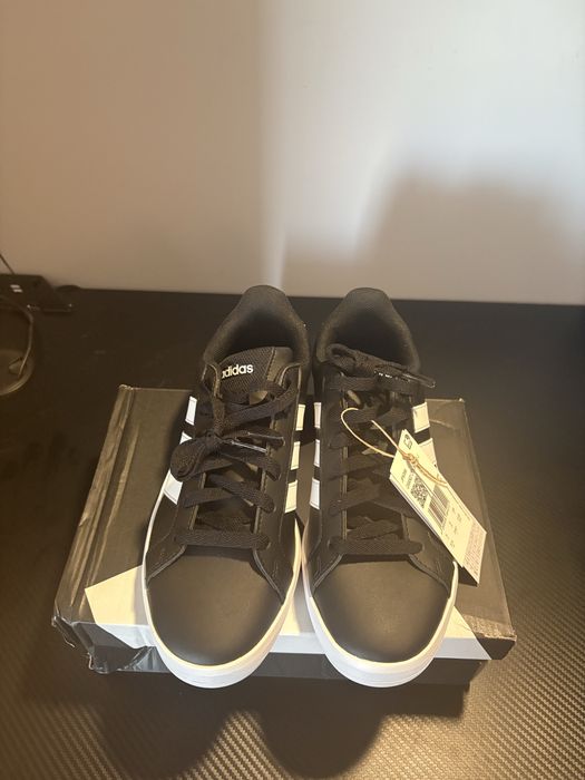 buty addidas grand court 3.0