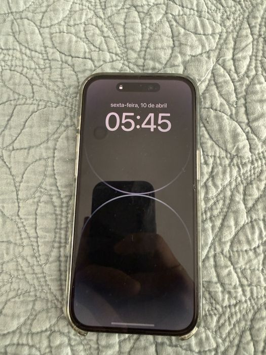 Iphone 14 pro | 256Gb | Bateria 86%