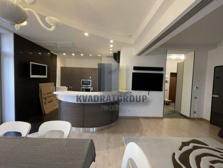 Apartment in Dnipro, Sobornyy rayon - View 3