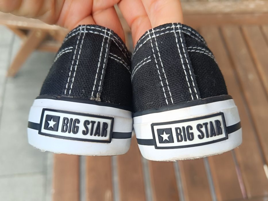 Trampki Big Star