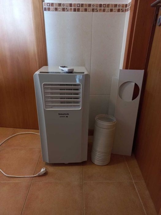 Ar condicionado portátil Taurus AC 2600 RVKT