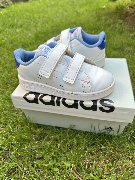 Кросівки adidas 26розмір