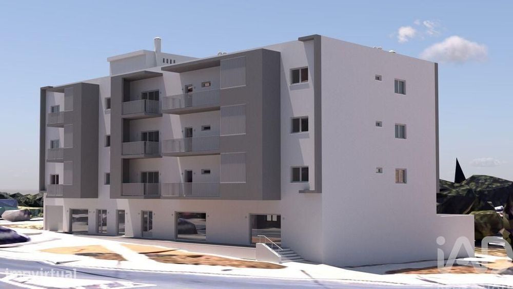 Apartamento T3 em Loulé (São Sebastião) de 157,00 m2