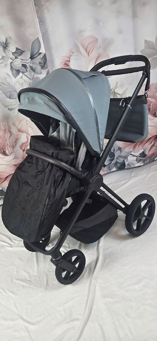 Wózek Espiro Miloo 5w1