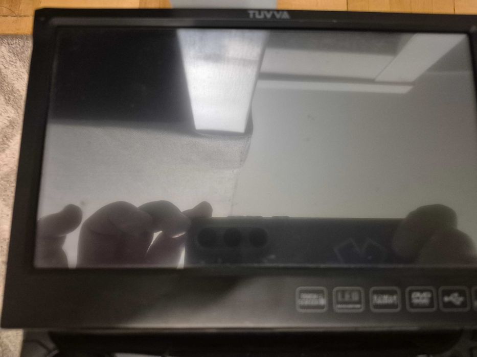 Radio samochodowe z DVD