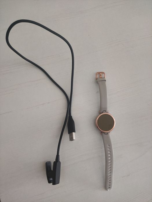 Garmin lily sport