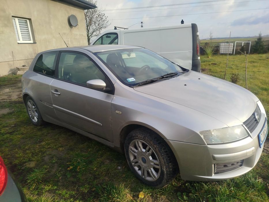 Sprzedam Fiat Stilo