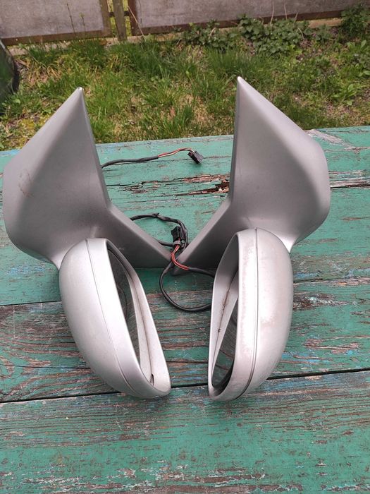 Зеркала v-class з підігрівом ВІТО 638