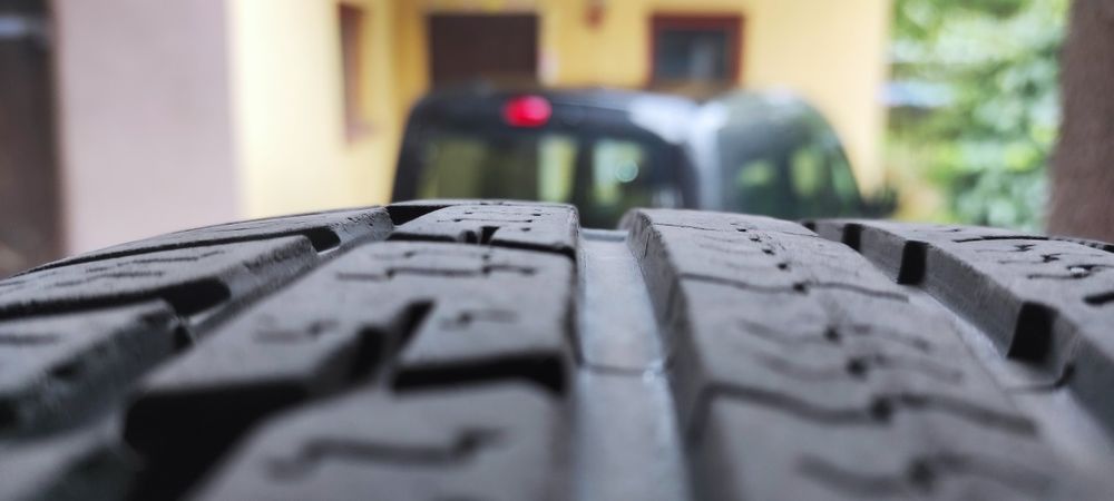 2xNokian WR A3 215/50 R 17 XL