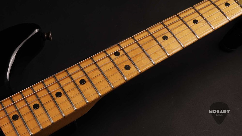 Fender Lead I – USA 1981 – Black