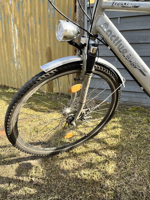 Rower turystyczny 28”