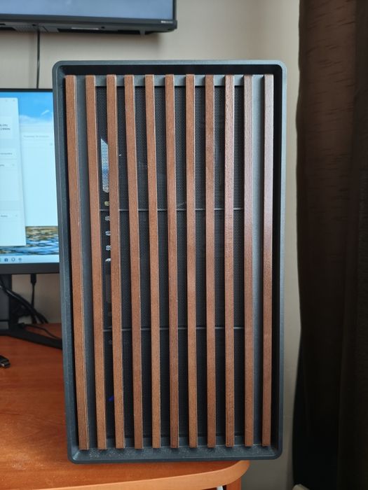 **Krux Helio**Xeon**GTX 960**