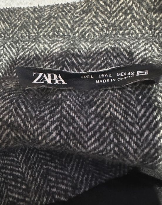 Vendo Sobretudo ZARA