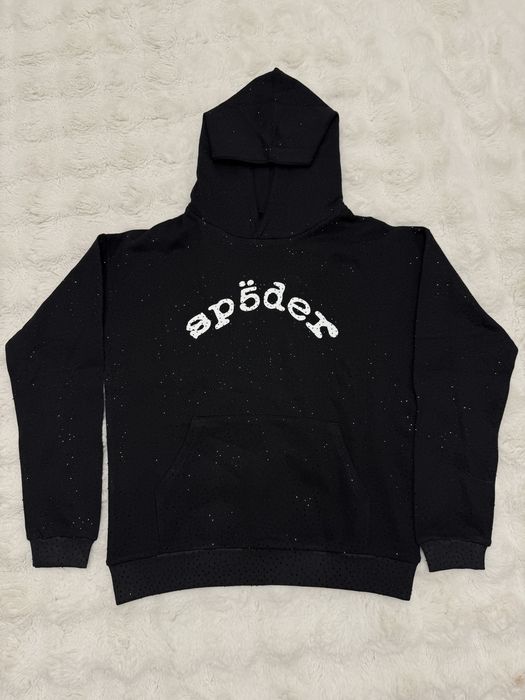 Худі Sp5der.