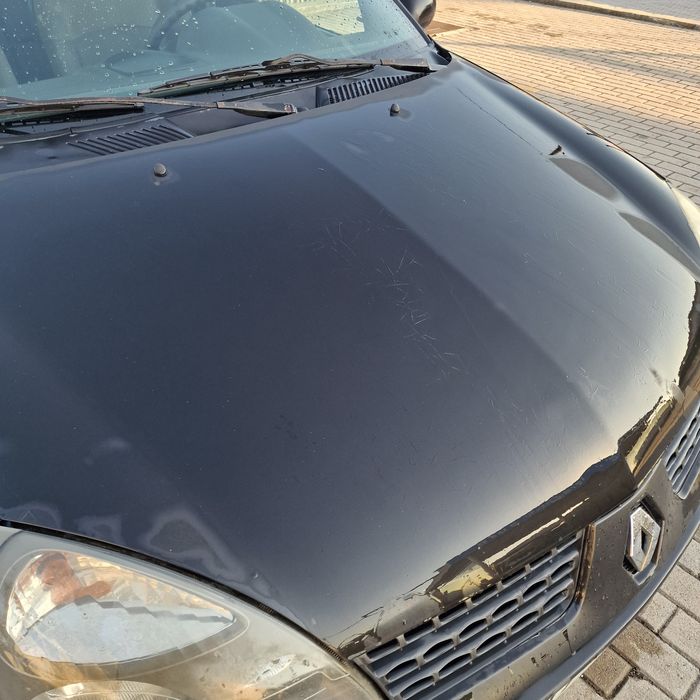 Renault Clio — fotografia 3