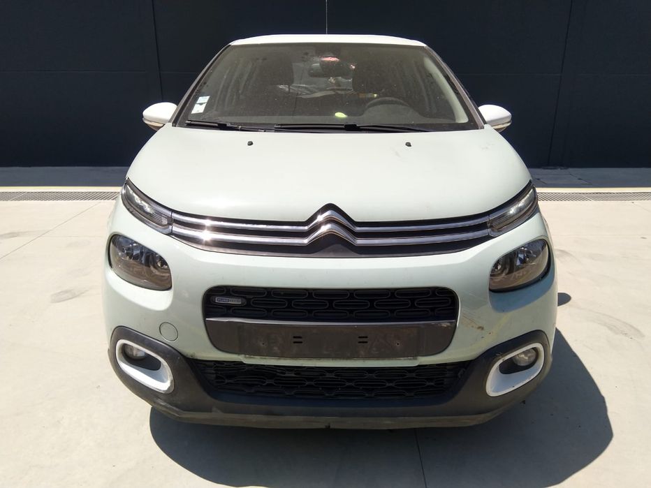 CITROËN C3 III Van - 2017 - Para Peças