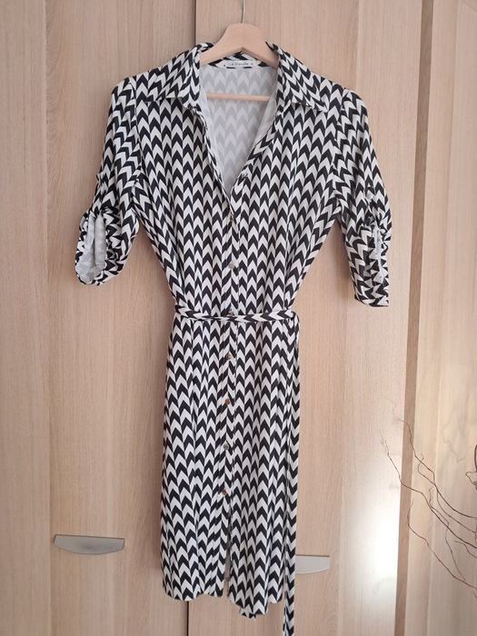 Odzież damska sukienka