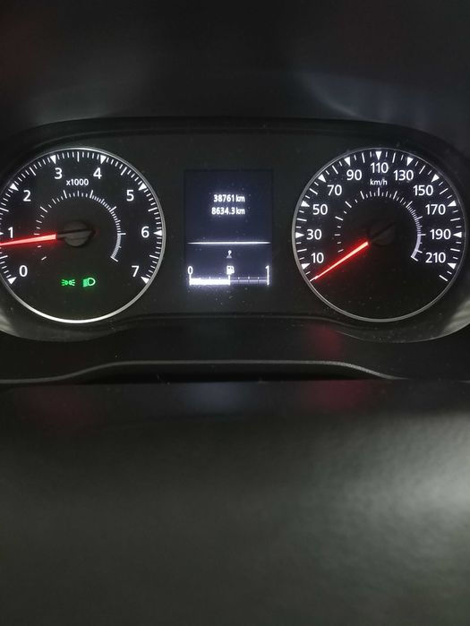Dacia Duster 1.3TCe Prestige 2019