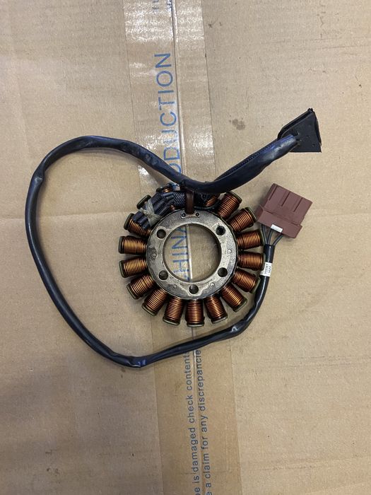 Uzwojenie Stator Husqvarna 701 z 2015 ktm duke 690