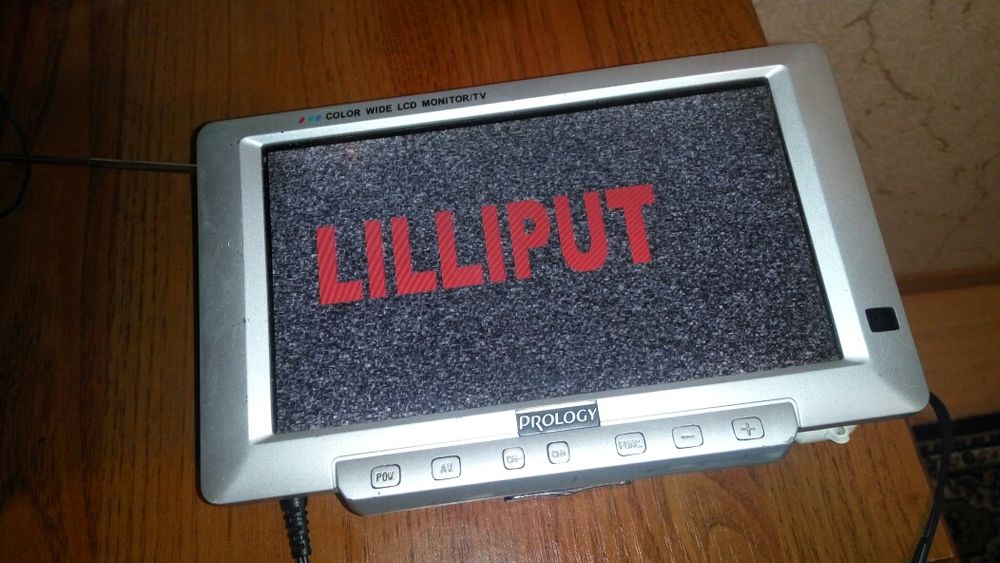 Продам телевизор