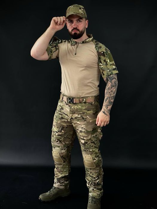 Тактичний Комплект Han-wild 4в1 G2 3.0
