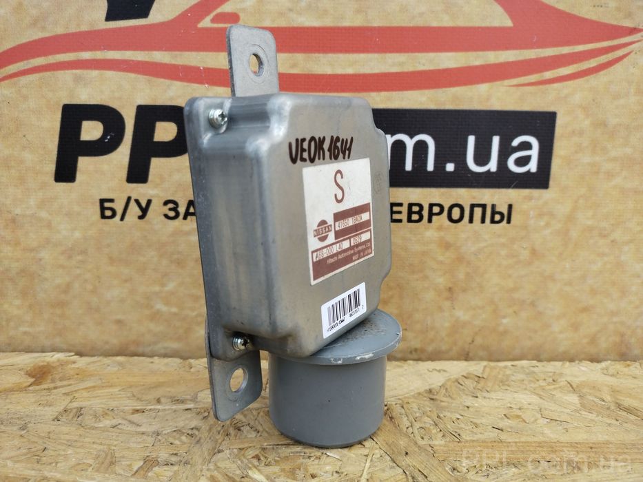 Infiniti EX QX50 2007- Блок управления раздаткой приводом 416501BA0A
