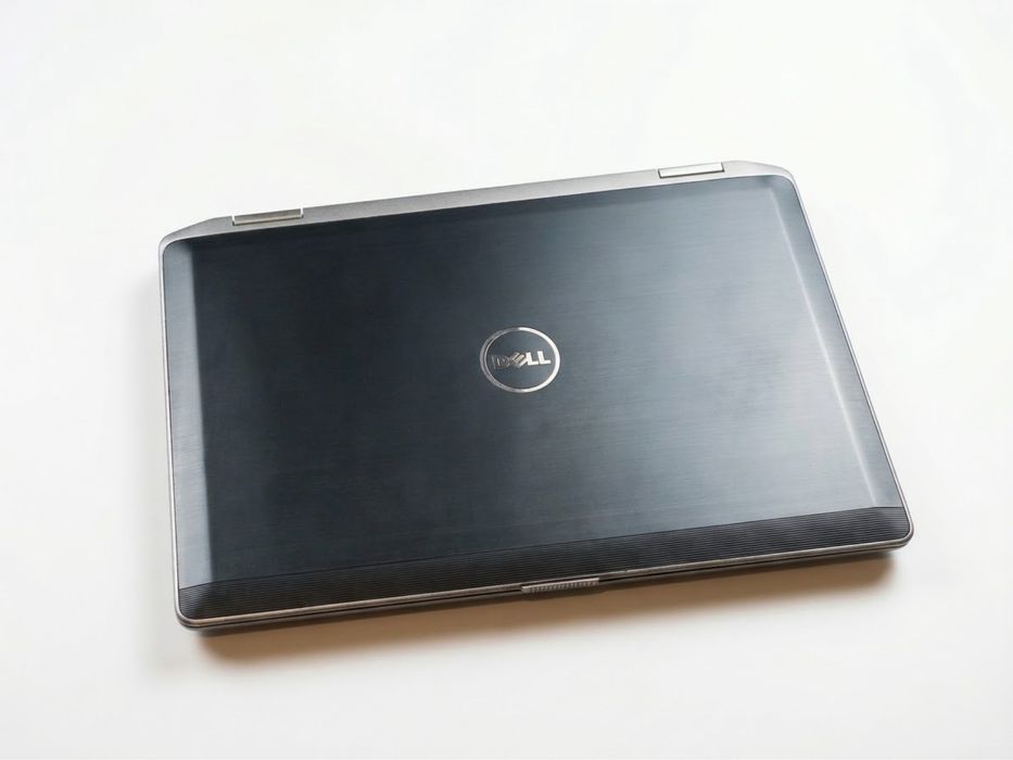 Dell Latitude E6420 intel core i5