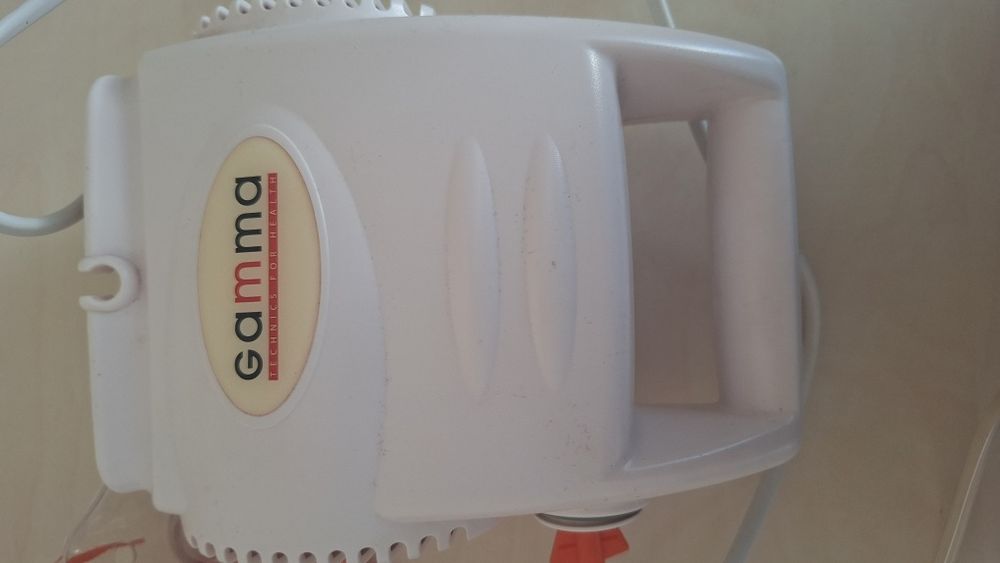 Небулайзер Gamma
