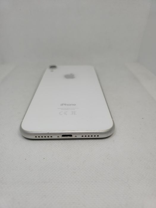 Iphone XR 128GB Branco - Preço Fixo