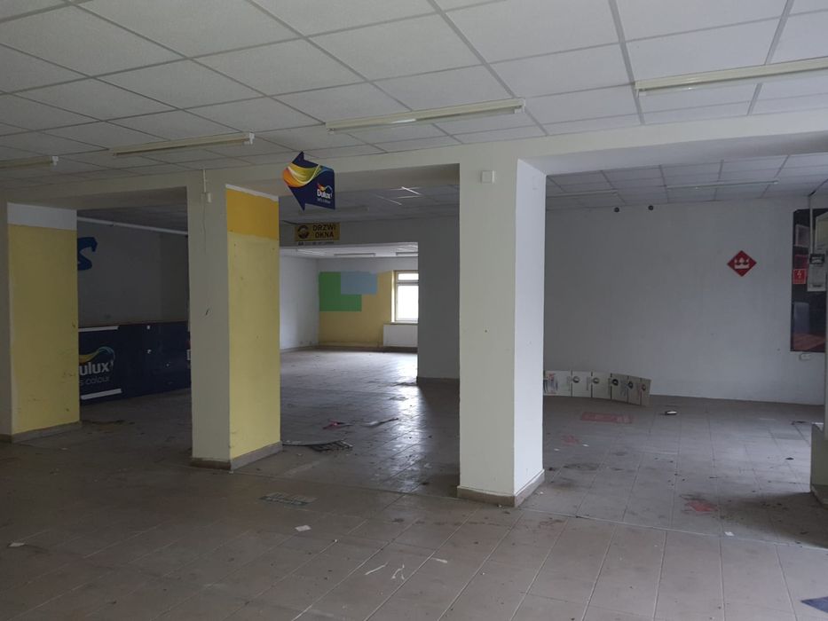 Sprzedam kamienice dom i lokal usługowy