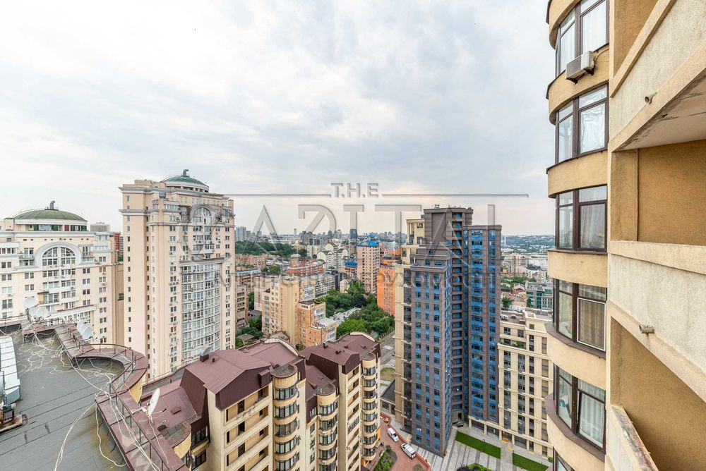 3-rooms apartment apartment by the address st. Ul Dmitrievskaya (area 77 m²) - Atlanta.ua - photo 15