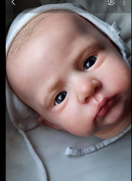Reborn lalka na zamówienie