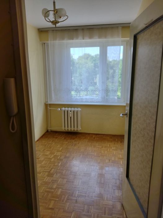 Mieszkanie 2 pokoje, 2 piętro