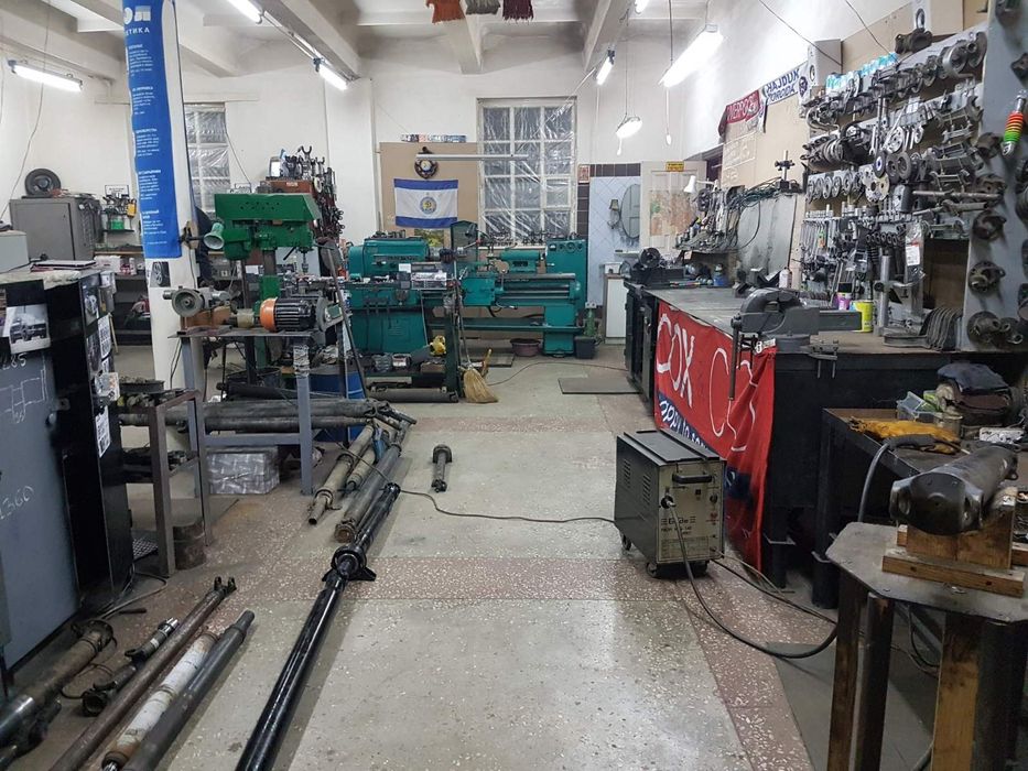 Кардан Хонда CR-V,Нісан Кашкай,КІА Соренто,Сузуки Гранд Вітара,Тойота