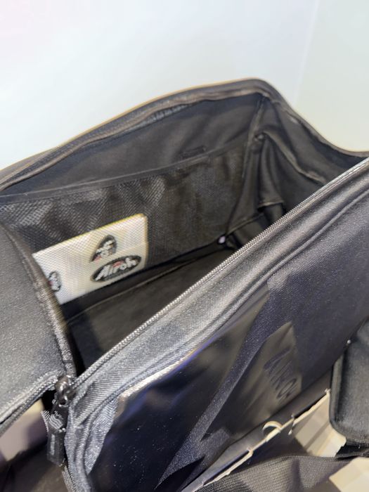 Airoh Aviator 3 - Wave Orange Chrome (NOVO)